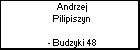 Andrzej Pilipiszyn
