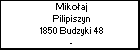 Mikoaj Pilipiszyn