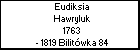 Eudiksia Hawryluk
