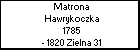 Matrona Hawrykoczka