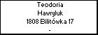 Teodoria Hawryluk