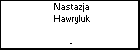 Nastazja Hawryluk