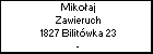 Mikoaj Zawieruch