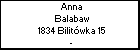 Anna Balabaw