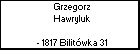 Grzegorz Hawryluk