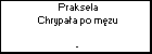 Praksela Chrypaa po mzu