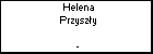 Helena Przyszy
