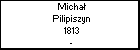 Micha Pilipiszyn