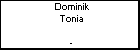 Dominik Tonia