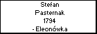 Stefan Pasternak