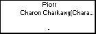 Piotr Charon Charkawy(Characzyk)