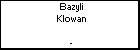 Bazyli Klowan
