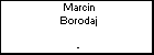 Marcin Borodaj