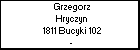 Grzegorz Hryczyn