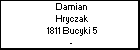 Damian Hryczak