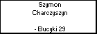 Szymon Charczyszyn