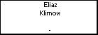 Eliaz Klimow