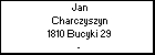 Jan Charczyszyn