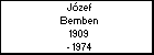 Jzef Bemben