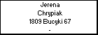 Jerena Chrypiak