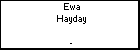 Ewa Hayday