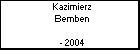Kazimierz Bemben