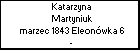 Katarzyna Martyniuk