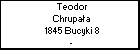 Teodor Chrupaa