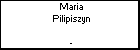 Maria Pilipiszyn