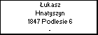 ukasz Hnatyszyn