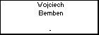 Wojciech Bemben