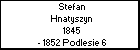 Stefan Hnatyszyn