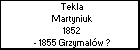 Tekla Martyniuk