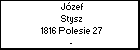 Jzef Stysz