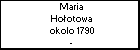 Maria Hootowa