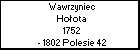 Wawrzyniec Ho³ota