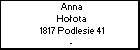 Anna Hoota