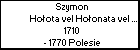 Szymon Hoota vel Hoonata vel Holinata