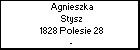 Agnieszka Stysz