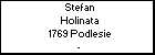 Stefan Holinata