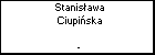 Stanisawa Ciupiska