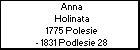 Anna Holinata