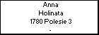 Anna Holinata
