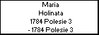 Maria Holinata