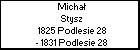 Micha Stysz