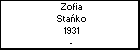 Zofia Stako