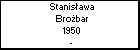 Stanisawa Brobar