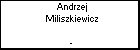 Andrzej Miliszkiewicz