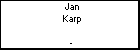 Jan Karp