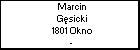 Marcin Gsicki